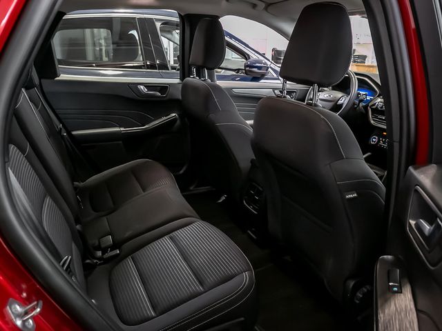 Ford Kuga 2.5 Plug-In Hybrid Titanium Kamera Navi
