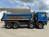 Mercedes-Benz Actros 4141AK 8x8*MP3*Meiller*Singlebereifung* - Angebote entsprechen deinen Suchkriterien