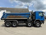 Mercedes-Benz Actros 4141AK 8x8*MP3*Meiller*Singlebereifung* - Offers matching your search criteria