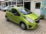 Chevrolet Spark 1.0 Spark M+S Radio ZV - gebrauchte Chevrolet Spark aus dem Jahr 2011