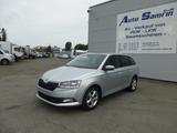 Skoda Fabia Style 1 Hand Navi Klima TÜV NEU 06/2028 - Skoda Fabia: 2.0