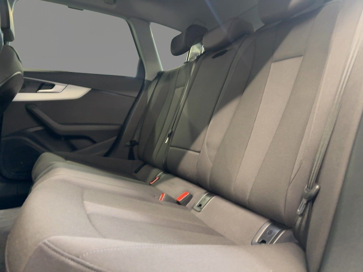 Audi A4 Allroad - Bild 10