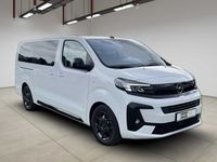 Opel Zafira - Vorschau Bild 8