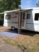 Pilote Reference G690 / IC12 Wohnmobil - vollintegriert - Pilote Integrierter