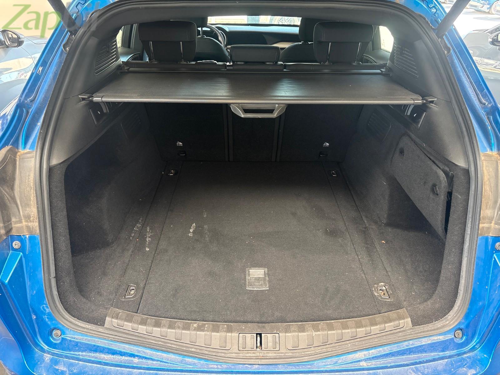 Alfa Romeo Stelvio Sprint Q4, миниатюра 5