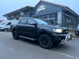 Ford Ranger Wildtrak Doppelkabine 4x4 Rollo Ladefl. - Ford Ranger in Braunschweig
