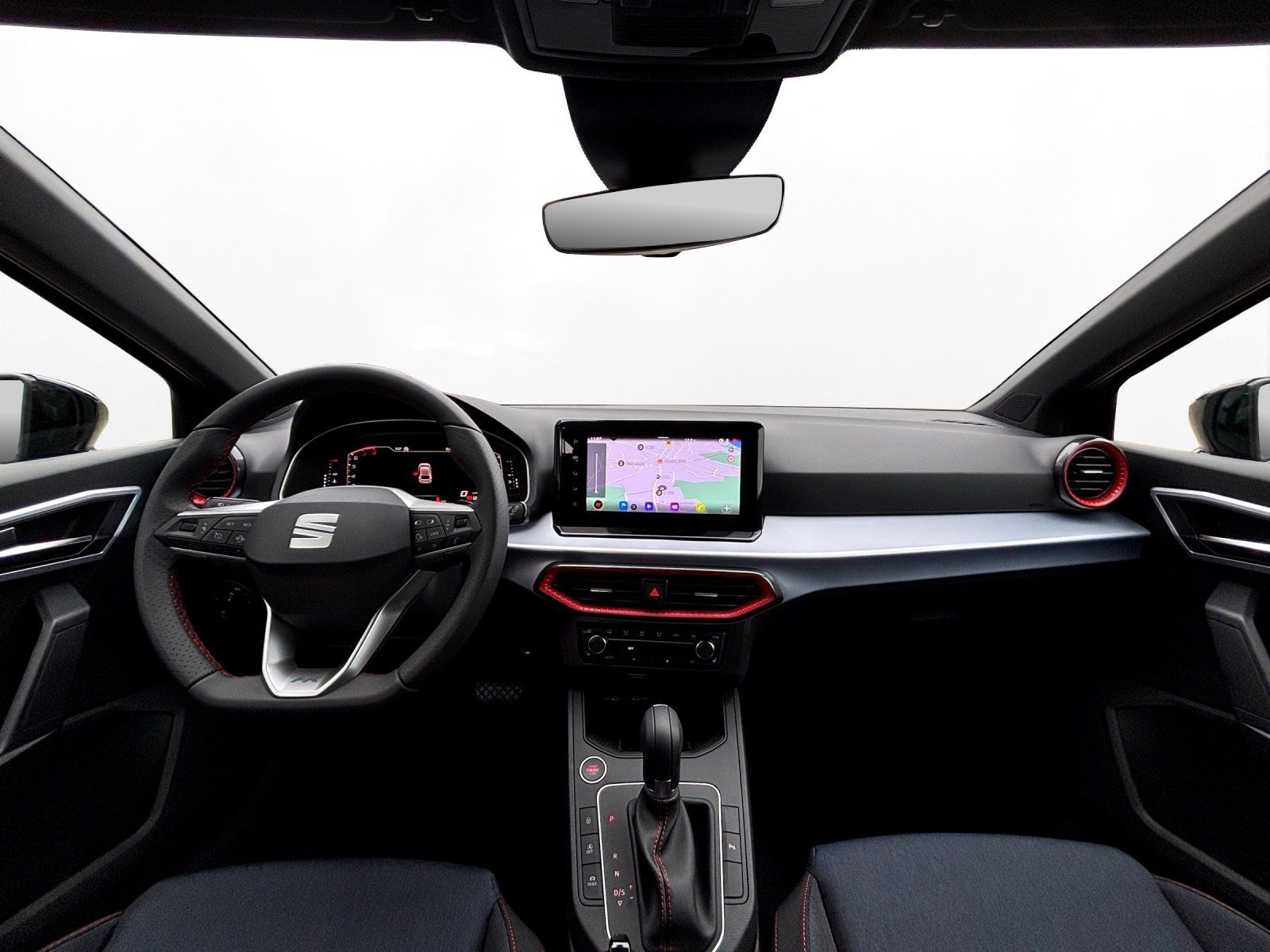 Seat Ibiza - Bild 14