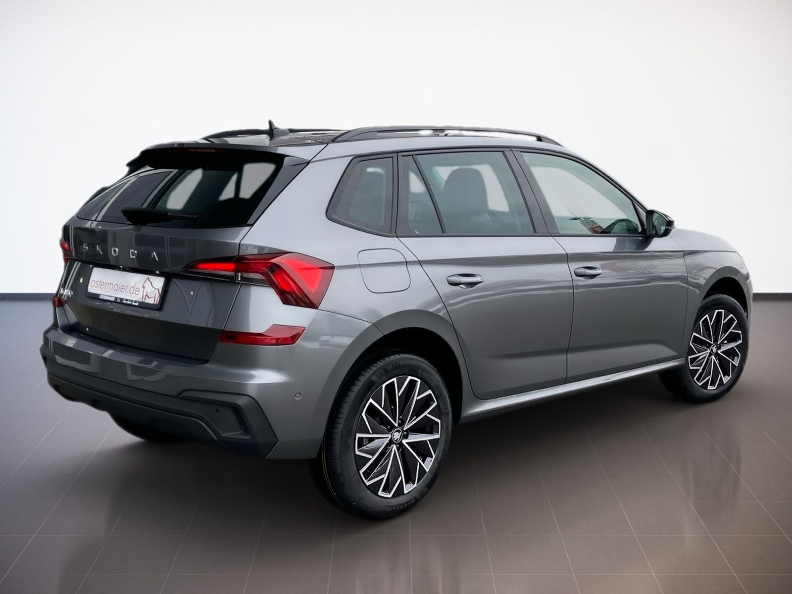 Skoda Kamiq - Bild 4