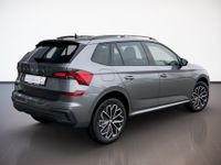 Skoda Kamiq - Vorschau Bild 4