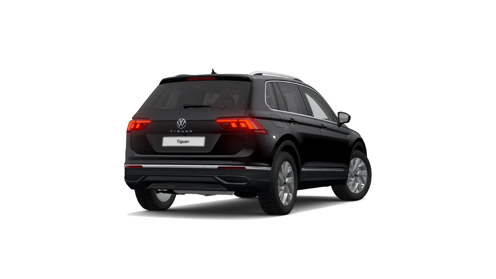 Volkswagen Tiguan - Bild 7