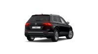 Volkswagen Tiguan - Vorschau Bild 7