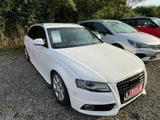 Audi A4 2.0TFSI Quattro S-line Gewerbe+Händler+Bastle - Audi A4 aus 2009: Line
