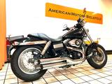 Harley-Davidson Fat Bob -DEUTSCHES FAHRZEUG! REMUS! 1. HAND! 1A! - Angebote