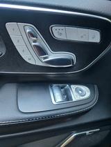 Mercedes-Benz V 250 BlueTEC AVANTGARDE EDITION lang AVANTG... - Mercedes-Benz V 250 in Duisburg