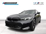 BMW 320d UPE 76.250,00€ M-Sport AHK Harman Kardon - BMW in Erfurt: 3.0