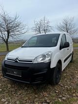 Citroën Berlingo 1.6 VTi Kasten | 1.Hd | K... - Citroën Berlingo Gebrauchtwagen in Dresden