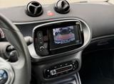 Smart ForTwo*Prime*PANORAMA*JBL*NAVI*KAMERA*SPORTPAKET - Smart: Sport