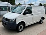Volkswagen T5 Transporter Kasten-Kombi Kasten * TÜV NEU