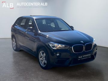BMW X1 - 7