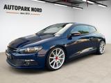 Volkswagen Scirocco 1.4 TSI 118 kW/ALCANTARA/NAVI/SHZ/PDC - Volkswagen Scirocco in Hannover