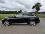 Audi A4 allroad 50 TDI quattro V6 | Matrix | Pan - Audi A4 Allroad aus 2020