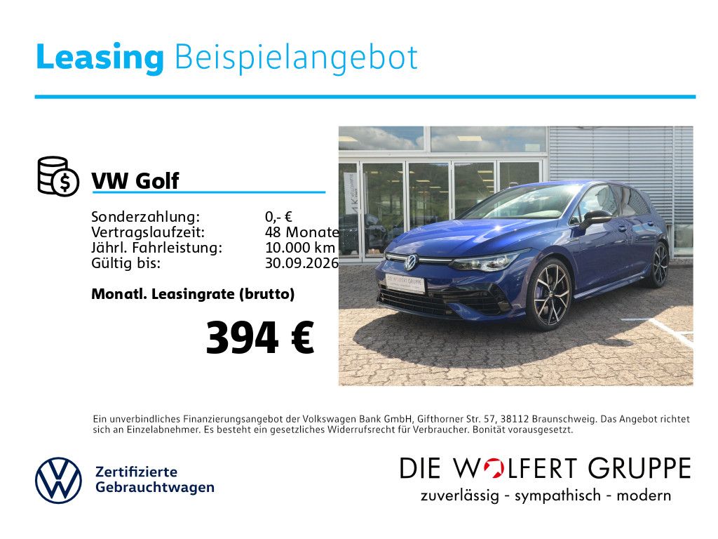Volkswagen Golf - Bild 3