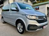 Volkswagen T6.1 2.0 TDI DSG 4Motion Multivan CL Navi App - Volkswagen: Multivan 4motion