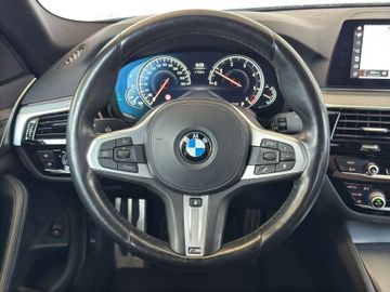BMW 525 - 6