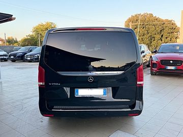 Mercedes V 250 - 7