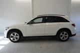 Mercedes-Benz GLC250D 4Matic Aut. *AMG Packet* - Mercedes GLC-Klasse bis 15.000 Euro