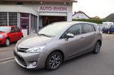 Toyota Verso Comfort 2.Hd Navi Freispr Temp Sitzhg TÜV - Toyota Verso mit Diesel-Antrieb: Van