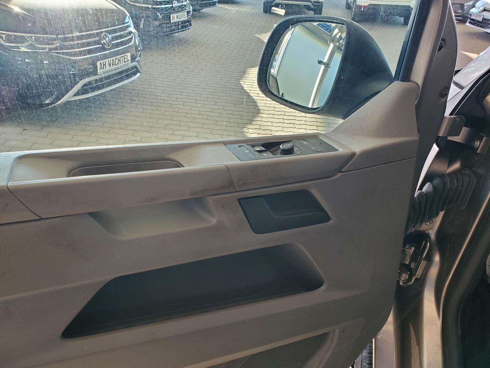 Volkswagen T6 Kasten