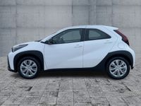Toyota Aygo (X) - Vorschau Bild 5