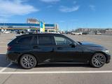 BMW 320i Touring M Sport Paket  - BMW 320: 320i M Paket