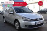 Volkswagen Golf Golf 2.0 TDI 140CV DPF DSG 5p. H - Volkswagen Golf: TDI 140