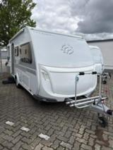 Knaus Südwind 500 EU Silver Selection Mover FT Markise - Knaus Eu