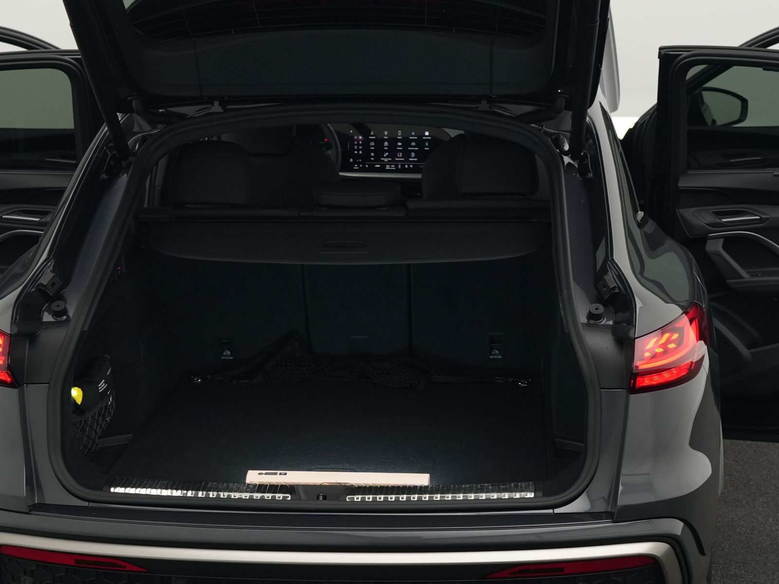 Audi Q5 - Bild 18