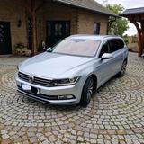 Volkswagen Passat 2.0 TDI SCR 176kW DSG 4MOT Highline V...