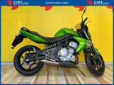 Kawasaki ER-6N - 2007 - KAWASAKI 2007 ER6
