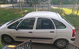 Citroën Xsara Picasso - Citroën Xsara Picasso von privat