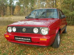 Volkswagen Golf 2 GL