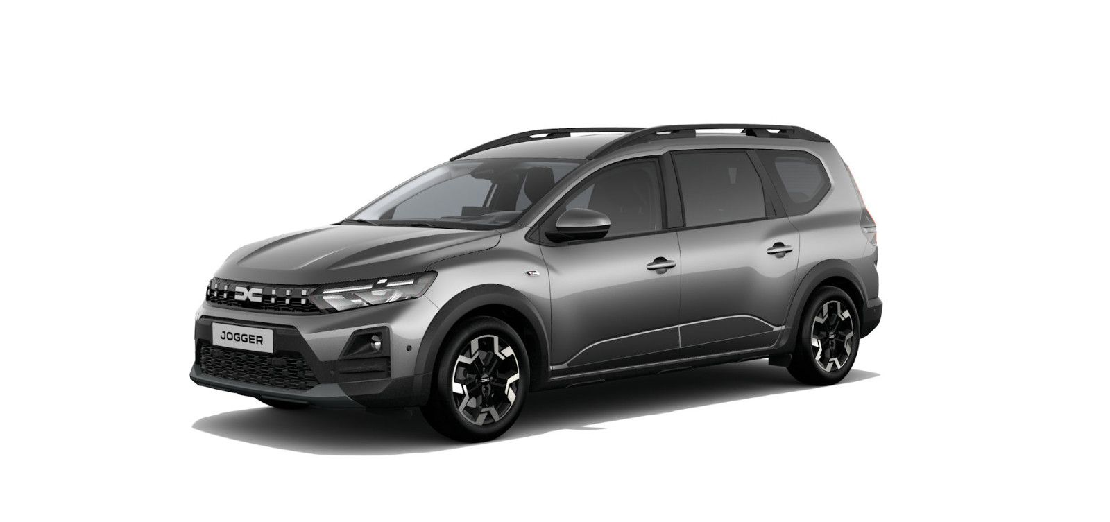 Dacia Jogger - Bild 8