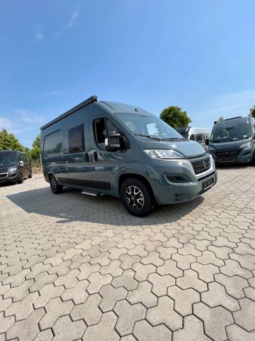 Weinsberg CaraBus 600 MQ CoastCamper