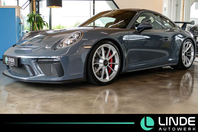 Porsche 991 GT3 | CLUBSPORT | PDK | BRD | LIFT