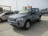 Land Rover Freelander 2.2 TD4 S.W. SE 2011 - gebrauchte Land Rover Freelander aus dem Jahr 2011
