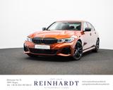BMW M340i LIMOUSINE xDRIVE/SHADOW/LASER/ACC/HuD/H&K - BMW M340i Limousine Gebrauchtwagen