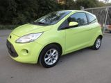 Ford KA, HU bis 09/2026, viele Teile neu. ... - Ford: Ka 09
