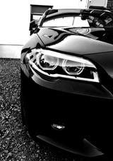 BMW 535d xDrive M-Paket, H&K, Adaptive LED, HUD. 