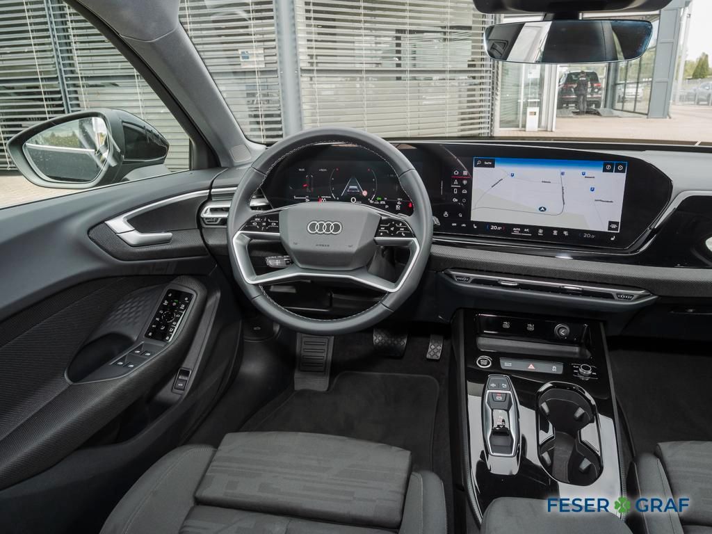 Audi A5 - Bild 5