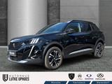 Peugeot 2008 GT PureTech 130 - Peugeot 2008